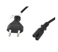 EURO POWER CABLE (RADIO) CEE CA-C7CA-11CC-0030-BK