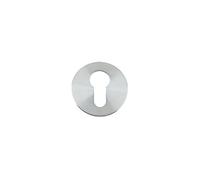 Euro Profile Escutcheon in Stainless Steel VS001SS
