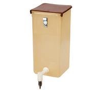 Euro Rabbit Plastic Drinker, 1000 ml