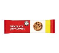 Euro Shopper Chocolate Chip Cookies 150g (Pack of 11 x 150g)
