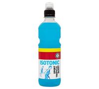 Euro Shopper Isotonic Sport Tropical Berry 12x500ml