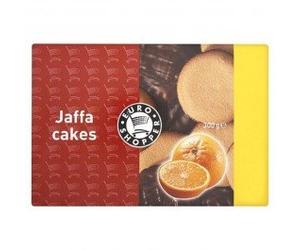 Euro Shopper Jaffa Cakes 20x300g Pack