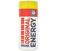Euro Shopper Original Energy Drink 250ml - Pack of 24 | Shop 4 Less
