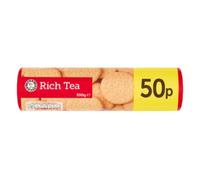 Euro Shopper Rich Tea 300g x Case of 12