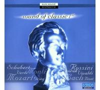 Euro Sound Orchestra - Sound of Classic 1st