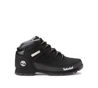 Euro Sprint Hiker Boots Black
