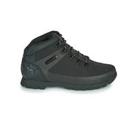 Euro Sprint Trainers - male - Timberland - Sneakers - Black - 10 1/2 UK - Shoes 10 1/2 UK