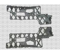 Euro Stamp 153.23.2500 Kit Brackets Front Bumper