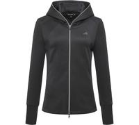 Euro-Star Giulia Women's Zip Up Hooded Riding Sweatshirt