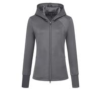 Euro-Star Giulia Women's Zip Up Hooded Riding Sweatshirt
