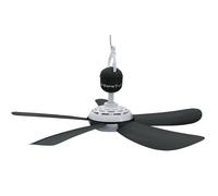 Euro Trail 230v Ceiling Fan - EU Plug