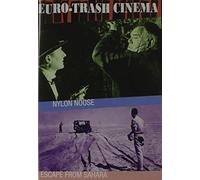 Euro-Trash Cinema Double Feature