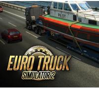 Euro Truck Simulator 2 Cargo Bundle PC Steam CD Key
