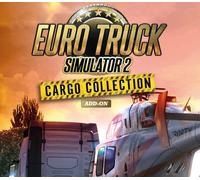 Euro Truck Simulator 2 - Cargo Collection Add-on Bundle DLC PC Steam CD Key