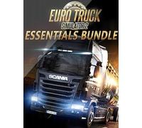 Euro Truck Simulator 2 | Essentials (PC) - Steam Account - GLOBAL