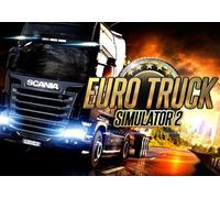 Euro Truck Simulator 2 - Essentials (PC) Steam Key - EU