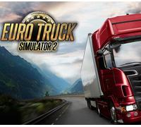 Euro Truck Simulator 2 EU/NA Steam CD Key