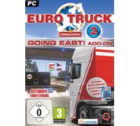 Euro Truck Simulator 2: Going East Add-On