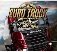 Euro Truck Simulator 2 + Going East! DLC PC Steam Gift