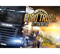 Euro Truck Simulator 2 (Gold Edition) (PC) Steam Key - GLOBAL