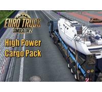 Euro Truck Simulator 2 - High Power Cargo Pack (DLC) (PC) Steam Key - GLOBAL