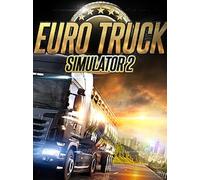 Euro Truck Simulator 2 (PC) - Steam Account - GLOBAL
