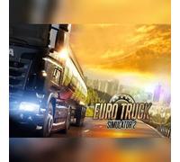 Euro Truck Simulator 2 (PC) Steam Key - LATIN AMERICA