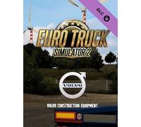 Euro Truck Simulator 2 - Volvo Construction Equipment (PC) - Steam Gift - GLOBAL