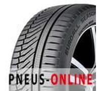 Euroall Season AS220 Pro NBLK XL 3PMSF