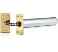 Euroart Concealed Door Closer for Internal Doors, Internal Soft Close, Spring, Soft, Automatic Door Closer.