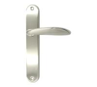 EUROART LB-5000 Architectural Range Lever - 240mm x 40mm x 125mm, Latch