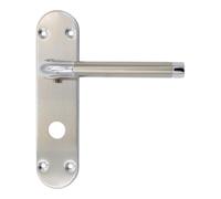 EUROART LB-5020 Architectural Range Lever - 170mm x 40mm x 125mm, Bathroom