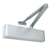 Euroart TS.9205BC Door Closer with Back Check Function