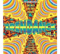 Eurobeat Dancefloor Stuff (Compilation CD, 20 Tracks, Various) Dragana - Up And Down / Emmanuel - Midnight X-Press / Virtualmismo - Cosmonautica / Gigi D'Agostino - New Year's Day / Sandy B - Make My World Go Round '96 u.a.