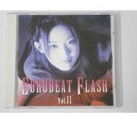 Eurobeat Flash Vol.11