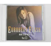 Eurobeat Flash Vol.13-Non-Stop Mix