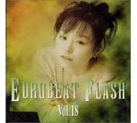 Eurobeat Flash Vol.18