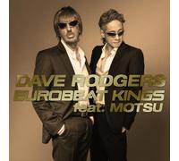 EUROBEAT KINGS feat. MOTSU(ミニALBUM)