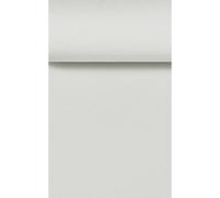 EUROBLINDS BLACKOUT Replacement Vertical Blind Slats - MADE TO MEASURE 3.5 inch (89mm) WIDE Louvres - (Slats Up To 39" (100cm) Long, PLAIN WHITE BLACKOUT)