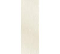 EUROBLINDS Replacement Vertical Blind Slats BLACKOUT - MADE TO MEASURE 3.5 inch (89mm) WIDE Louvres - (Slats Up To 59" (150cm) Long, LUCCA CREAM BLACKOUT)