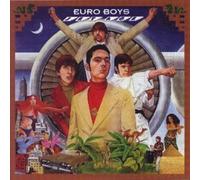 Euroboys,the - Jet Age