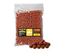 EUROCATCH Tasty Baits Monster Crab Boilie - 20mm - 10kg Bag - Quality Carp Bait - Irresistible for Carp - Suitable for All Water Types - Ideal for Long and Short Sessions