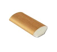 Eurocell Irish Oak Upvc Plastic Quadrant Moulding Trim - Window Tile Beading (W) 17.5mm (L) 1.5M Length X 5 Length Pack