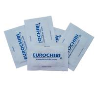 EUROCHIBI® 150 SACHETS OF FINE WHITE SUGAR for COFFEE, BEVERAGES and DESSERTS