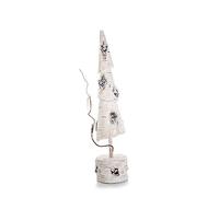 EUROCINSA Polystyrene Tree on Base 11 Diameter x 53 cm Pack of 2 One Size