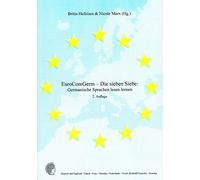 EuroComGerm - Die sieben Siebe: Germanische Sprachen lesen lernen