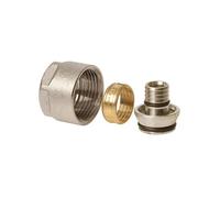 Eurocone Connector 16mm x 2mm