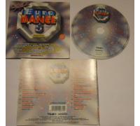 Eurodance 8 - Eurodance 8