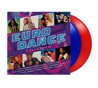 Eurodance Collected