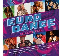 V/A - Eurodance Collected [VINYL]